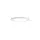 Endon SIRIODISC 73719 Beépíthető spotlámpa 12W/LED 4000K 900LM IP20