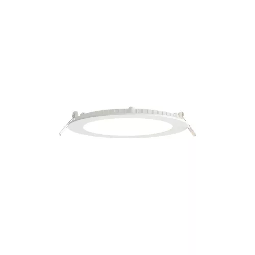 Endon SIRIODISC 73719 Beépíthető spotlámpa 12W/LED 4000K 900LM IP20