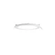 Endon SIRIODISC 73719 Beépíthető spotlámpa 12W/LED 4000K 900LM IP20