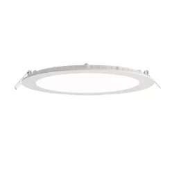   Endon SIRIODISC 73720 Beépíthető spotlámpa 18W/LED 4000K 1400LM