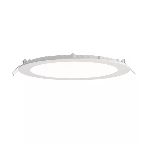 Endon SIRIODISC 73720 Beépíthető spotlámpa 18W/LED 4000K 1400LM