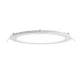 Endon SIRIODISC 73720 Beépíthető spotlámpa 18W/LED 4000K 1400LM