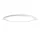 Endon SIRIODISC 73810 Beépíthető spotlámpa 24W/LED 4000K 1900LM IP44