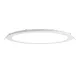 Endon SIRIODISC 73810 Beépíthető spotlámpa 24W/LED 4000K 1900LM IP44