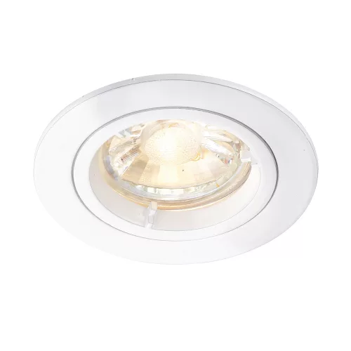 Endon CAST 76006 Beépíthető spotlámpa 50W/GU10 IP20