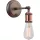 Endon HAL 76338 Fali lámpa 1x40W/E27 IP20
