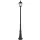 Endon BURFORD 76551 Utcai lámpa 1x60W/E27 IP44
