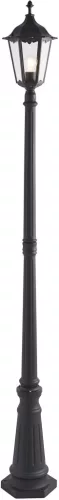Endon BURFORD 76551 Utcai lámpa 1x60W/E27 IP44