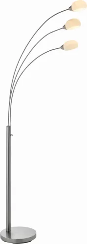 Endon JASPA 76567 Állólámpa 3x5W/LED 3000K 1050LM IP20