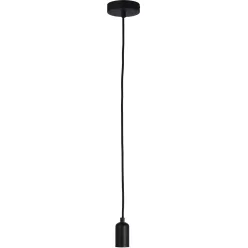 ENDON 76581 STUDIO Vintage Függesztett Lámpa E27 IP20