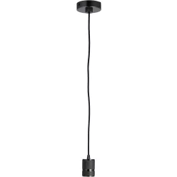 ENDON 76586 URBAN Egyágú Függesztett Lámpa Fém E27 IP20