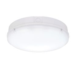   Endon FORCA CCT 77897 Mennyezeti Lámpa 18W/LED 3000K/4200K/6500K 1600LM IP65