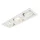 Endon XENO 78532 Beépíthető spotlámpa 3x50W/GU10 IP20