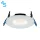 Endon SMART ORBITAL 79305 Beépíthető spotlámpa 9W/LED 3000K/6000K 450LM IP65