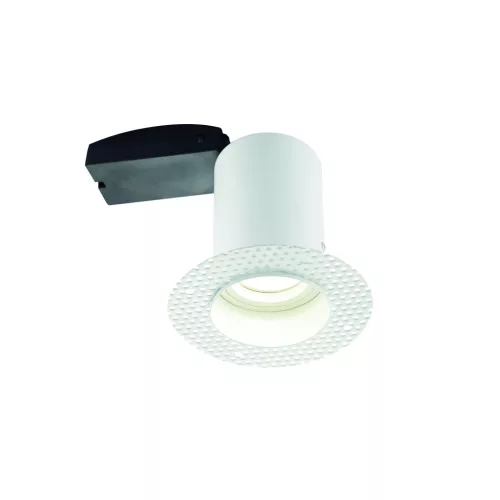 Endon RAVEL 81572 Beépíthető spotlámpa 50W/GU10 IP20