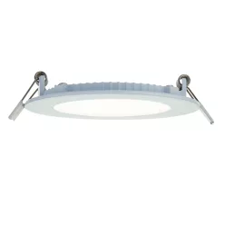   Endon SIRIODISC 90955 Beépíthető spotlámpa 6W/LED 4000K 420LM IP44