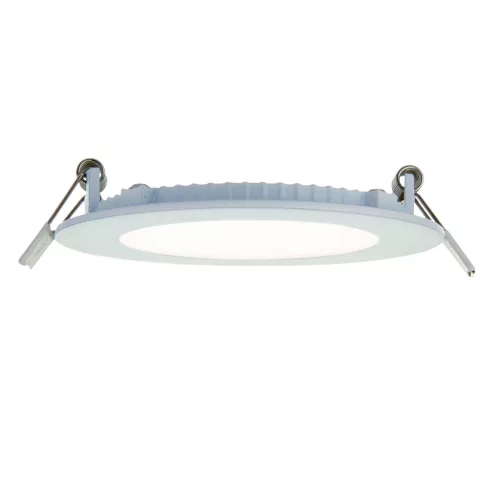 Endon SIRIODISC 90955 Beépíthető spotlámpa 6W/LED 4000K 420LM IP44