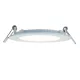 Endon SIRIODISC 90955 Beépíthető spotlámpa 6W/LED 4000K 420LM IP44