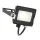 ENDON 91860 SALDE Kültéri Reflektor Matt Fekete LED IP65