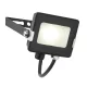 ENDON 91860 SALDE Kültéri Reflektor Matt Fekete LED IP65