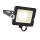 ENDON 91861 SALDE Kültéri Reflektor Matt Fekete LED IP65