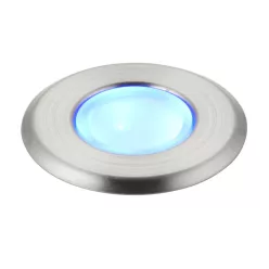 Endon COVE 92012 Medencelámpa 0.8W/LED IP67