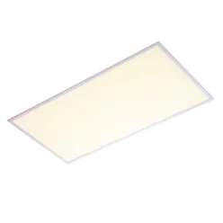 Endon STRATUS PRO 92276 LED panel 50W/LED 4000K 6000LM IP40