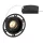 Endon TRIMLESS DOWNLIGHT 92538 Beépíthető spotlámpa 50W/GU10 IP20
