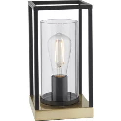 Endon Caleb 93035 Asztali lámpa 1x10w/e27 ip20
