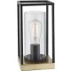 Endon Caleb 93035 Asztali lámpa 1x10w/e27 ip20