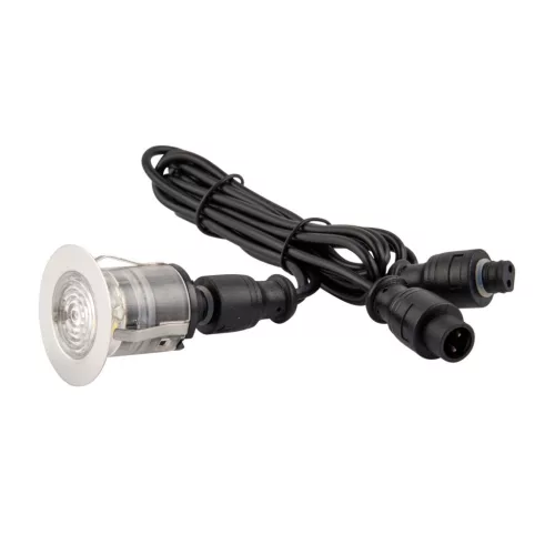 Endon IKONPRO 94431 Kerti lámpa 0.75W/SMD4014 IP67