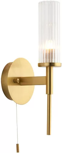Endon Talo 96163 Fali lámpa 1x3w/g9 ip44