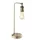 Endon HAL 97246 Asztali lámpa 10W LED E27 IP20