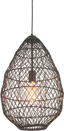 Endon Pimva 98472 Függőlámpa 1x10w/e27 ip20