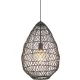 Endon Pimva 98472 Függőlámpa 1x10w/e27 ip20