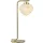 Endon Mali 98817 Asztali lámpa 1x3w/g9 ip20