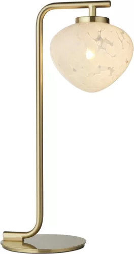 Endon Mali 98817 Asztali lámpa 1x3w/g9 ip20