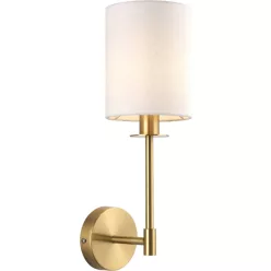 Endon Sancerre 99496 Fali lámpa 1x6w/e14 ip20