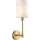 Endon Sancerre 99496 Fali lámpa 1x6w/e14 ip20