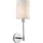 Endon Sancerre 99497 Fali lámpa 1x6w/e14 ip20