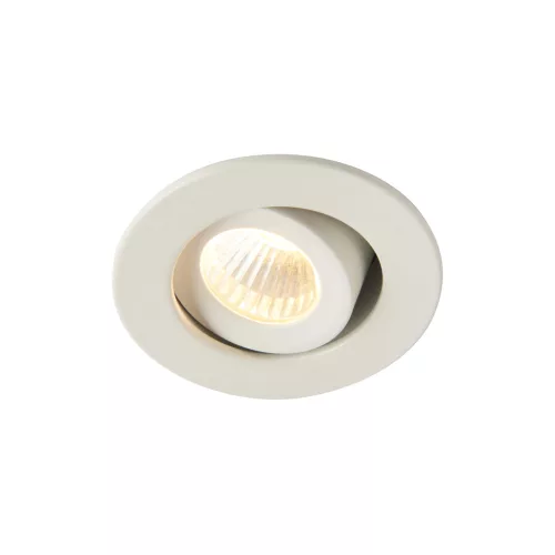 Endon LALO TILT 99559 Beépíthető spotlámpa 4W 3000K IP20