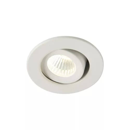 Endon LALO TILT 99560 Beépíthető spotlámpa 4W 4000K IP20