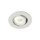 Endon LALO TILT 99560 Beépíthető spotlámpa 4W 4000K IP20