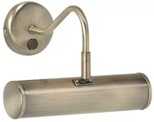 Endon TURNER PL200-E14-SWAN Képlámpa 1x6.2W/E14 IP20