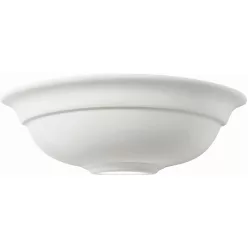 Endon HILLSIDE UG-WB-G Fali lámpa 1x60W/E27 IP20