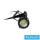 UNIVERSO Kerti spotlámpa 5w 290lm 3000k IP65 fekete 285x78mm