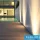 UNIVERSO Taposólámpa LED 18w 2200lm 3000k 30° IP67 acél Ø200-Ø185x92mm