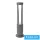UNIVERSO kerti lámpa COB LED 12w 600lm 3000k IP65 ∅107/∅150×585mm szürke