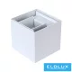 ELDLUX ES46-BN Modern Kültéri Fali Lámpa IP44