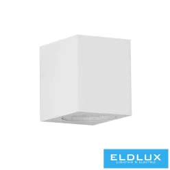 ELDLUX ES54-B Modern Kültéri Fali Lámpa IP44